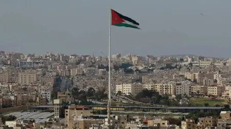 فيديو - الإيرادات الضريبية في الأردن ترتفع خلال النصف الأول من 2026