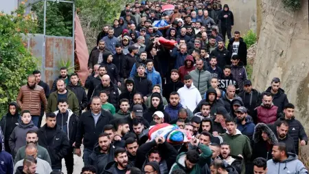 related_news_inside_blogsالأمم المتحدة تكشف حصيلة صادمة لأعداد النازحين من الضفة