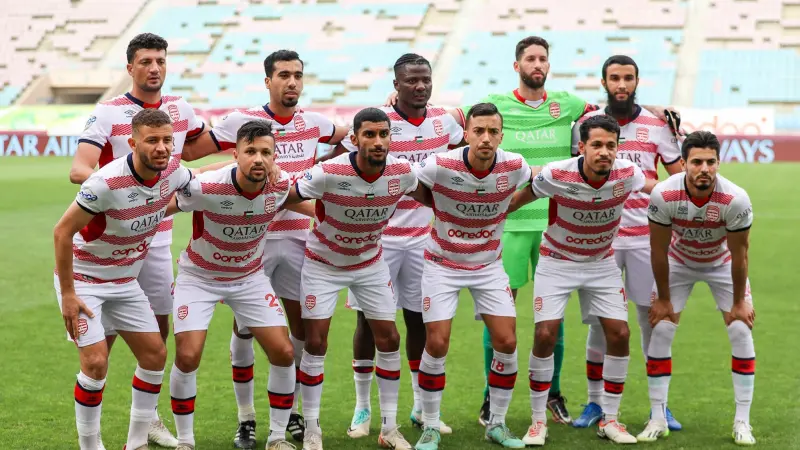 القنوات الناقلة لمباراة النادي الإفريقي ضد الاتحاد المنستيري في كأس تونس