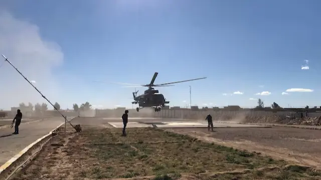 الشرع يحشد الجيش السوري على حدود العراق ولبنان.. هل تشتعل المعركة؟