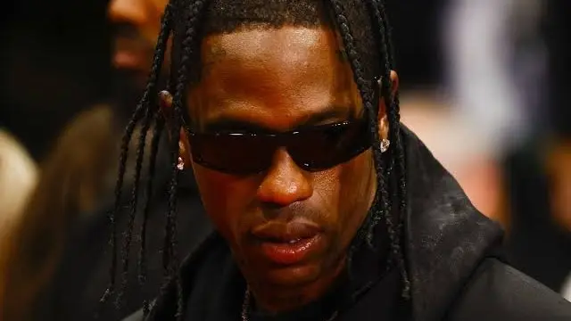 رغم إلغائه.. ترافيس سكوت يؤكد أن حفله سيُقام في مصر