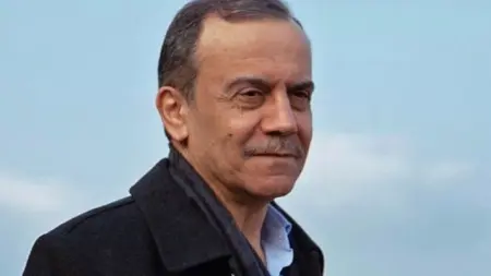 رمز الغناء اللبناني الوطني.. وفاة أحمد قعبور عن 70 عاما