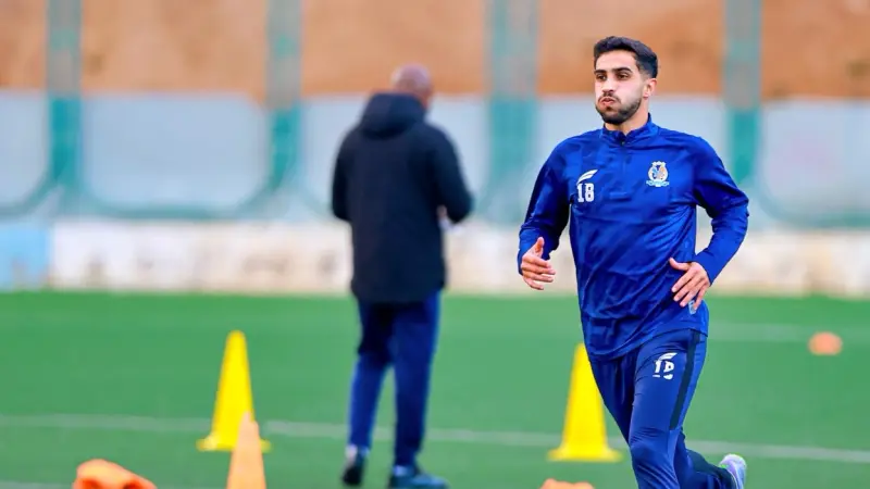 بث مباشر - مباراة الفيصلي ضد الجزيرة في الدوري الأردني لحظة بلحظة