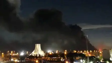 related_news_inside_blogsانقطاع إمدادات الغاز في بعض مناطق طهران بعد استهداف جامعة تكنولوجية