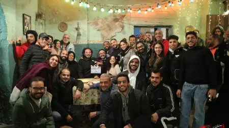 related_news_inside_blogsمواعيد عرض مسلسل البخت والقنوات الناقلة مع القصة والأبطال