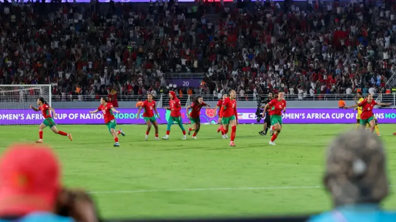 أمم إفريقيا للسيدات - فيلدا يشيد بالرميشي ويؤكد استحقاق المغرب بلوغ النهائي