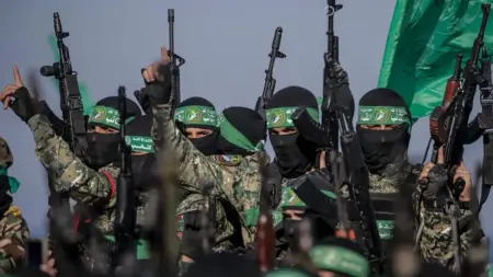 related_news_inside_blogsتقرير يكشف.. هنا تخبئ "حماس" أسلحتها السرية