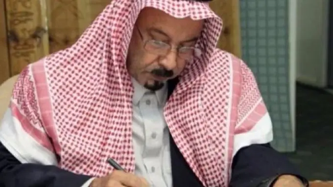 وفاة بن زومة الغامدي.. حزن في مدينة جدة