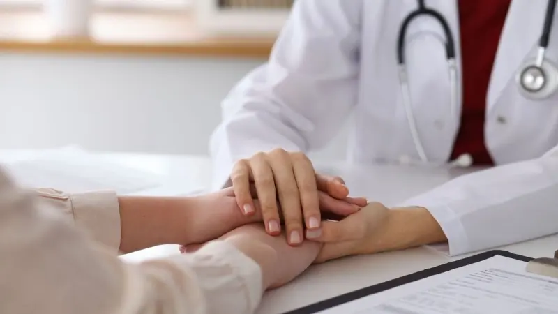 بعد سنوات من الجدل.. اعتماد اسم جديد لمتلازمة "تكيس المبايض"
