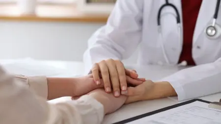 بعد سنوات من الجدل.. اعتماد اسم جديد لمتلازمة "تكيس المبايض"