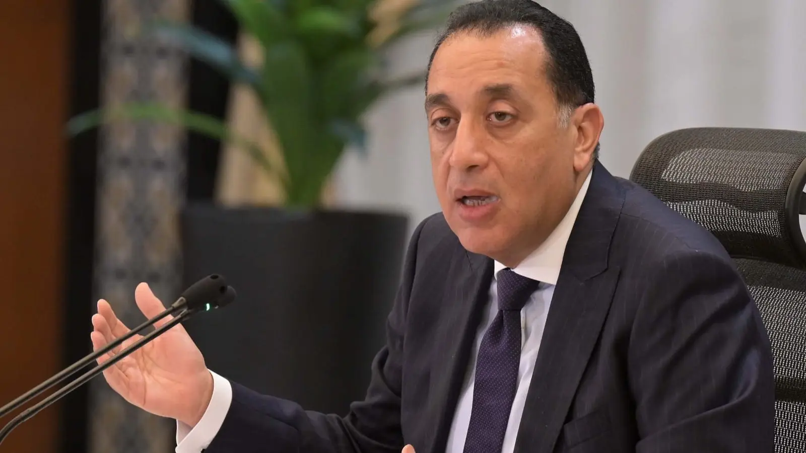 Egypt plans to list 4-5 state firms by December