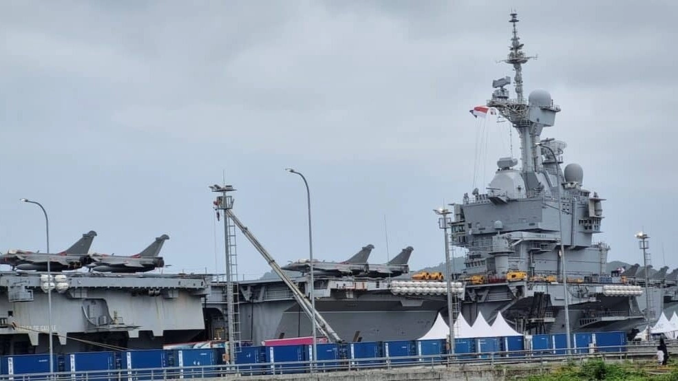 "سخافة".. الكرملين يردّ على اتهامات السويد بخصوص جدل المسيّرة 