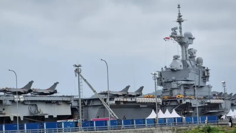 "سخافة".. الكرملين يردّ على اتهامات السويد بخصوص جدل المسيّرة