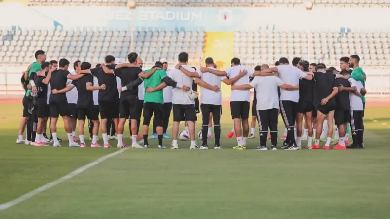 القنوات الناقلة لمباراة المصري ضد سموحة اليوم في الدوري المصري مع الموعد والتشكيلة