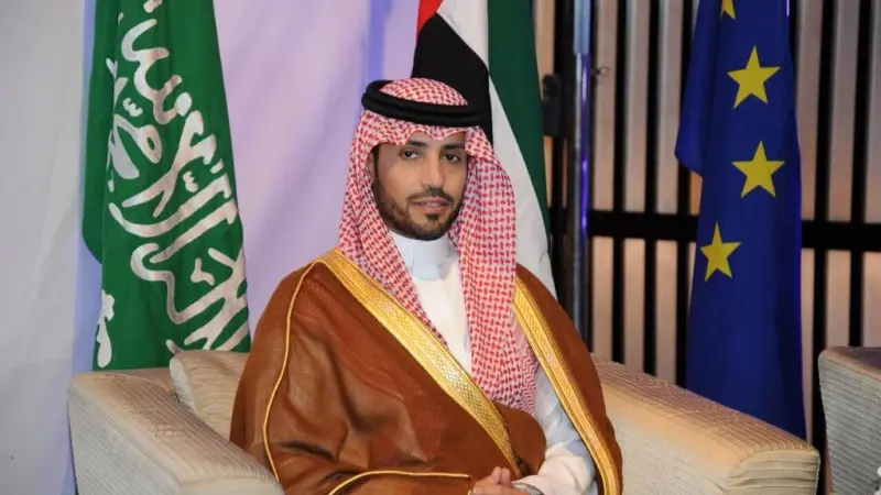 من هو شرف الحريري الفائز بكأس السعودية لسباقات الخيل؟