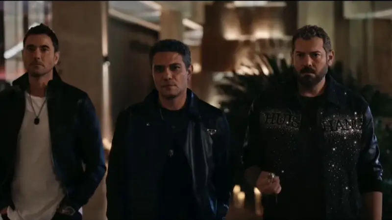 موعد عرض فيلم ولاد رزق 3 في السينما.. "القاضية 3" ينطلق من الرياض