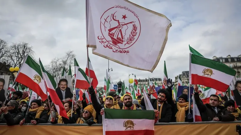 إيران تعدم 6 من أعضائها.. ما هي "جماعة مجاهدي خلق"؟