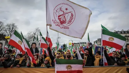 related_news_inside_blogsإيران تعدم 6 من أعضائها.. ما هي "جماعة مجاهدي خلق"؟