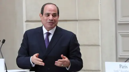 related_news_inside_blogsفيديو - الخارجية المصرية: نسعى إلى ضمان استقرار الإقليم على المدى الطويل