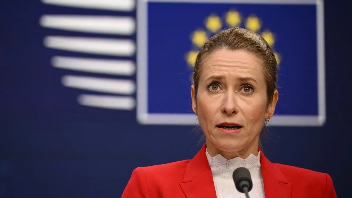 أسبوع حاسم في أوروبا لحسم تمويل أوكرانيا 