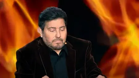 بعد استئصال القولون.. هذه تطورات الحالة الصحية للفنان هاني شاكر