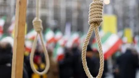 related_news_inside_blogsإيران تعدم رجلين بعد إدانتهما بالارتباط بتنظيم "داعش"