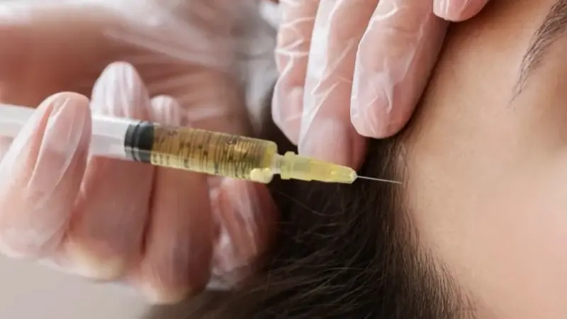 حقن المشاهير تحت المجهر.. ماذا تخفي موضة الببتيد الجديدة؟