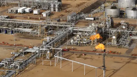 related_news_inside_blogs"آر.بي.سي بنك" يتوقع ارتفاع أسعار النفط