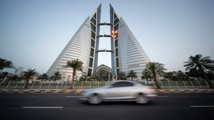 اقتصاد البحرين ينمو 3.4% في الربع الرابع