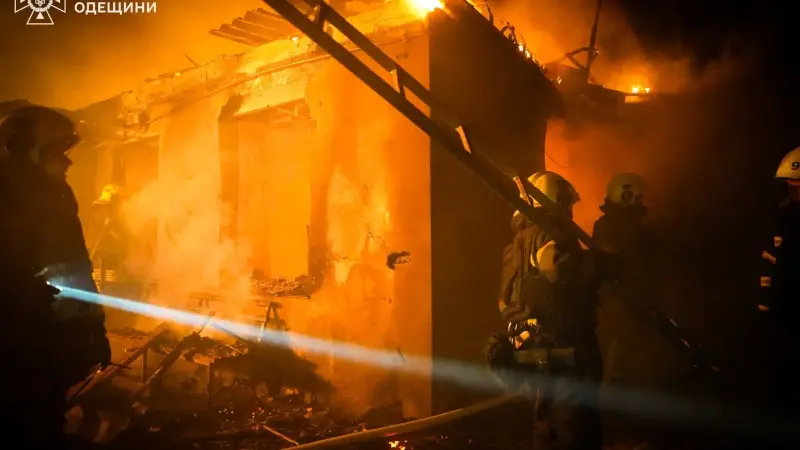 الجيش الروسي يسيطر على قرية جديدة في شرق أوكرانيا