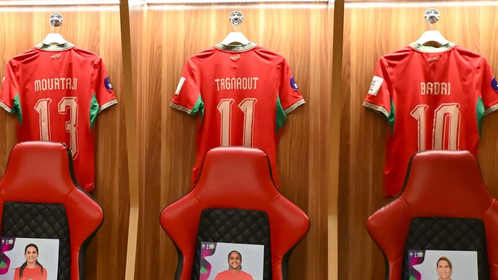 مباراة المغرب ضد الكاميرون في نصف نهائي كأس أمم إفريقيا للسيدات 2026 مباراة المغرب ضد الكاميرون في نصف نهائي كأس أمم إفريقيا للسيدات 2026