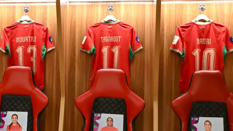 نتيجة وملخص مباراة المغرب ضد الكاميرون في نصف نهائي كأس أمم إفريقيا للسيدات 2026.. شاهد ركلات الترجيح