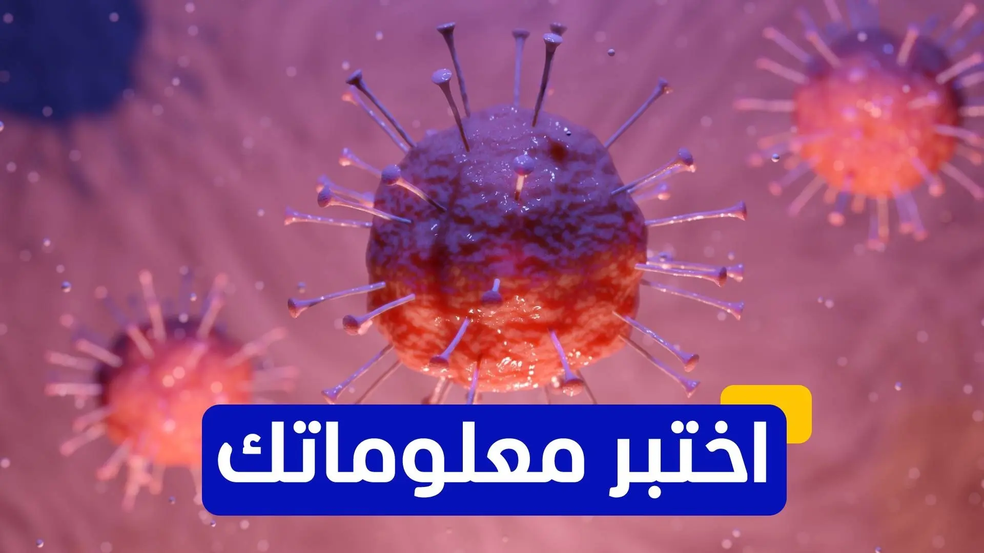 روسيا تسجل علاجا جديدا لمواجهة فيروسات الجدري روسيا تسجل علاجا جديدا لمواجهة فيروسات الجدري