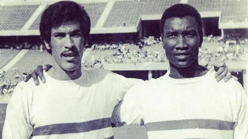 من هو نوح آدم وسبب وفاته؟ أحد أعلام نادي الزمالك