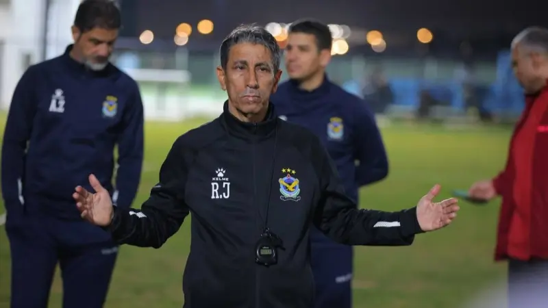 القنوات الناقلة لمباراة القوة الجوية ضد النجف اليوم في الدوري العراقي مع الموعد والتشكيلة