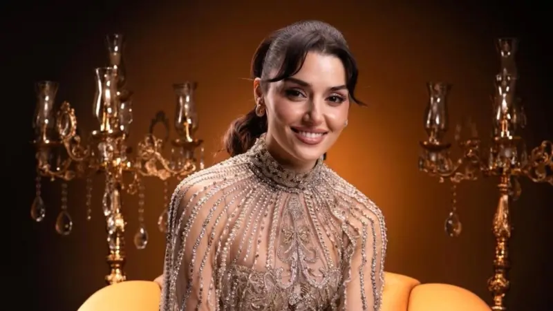 النيابة التركية تحقق مع هاندا أرتشيل ضمن قضية المخدرات التي طالت مشاهير تركيا