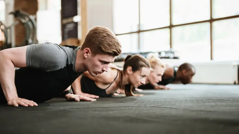 التمارين الرياضية وحدها لا تخفّض الوزن.. ما السبب؟