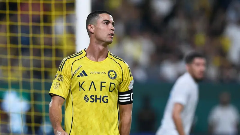 القنوات الناقلة لمباراة النصر ضد الحزم في دوري روشن السعودي مع الموعد