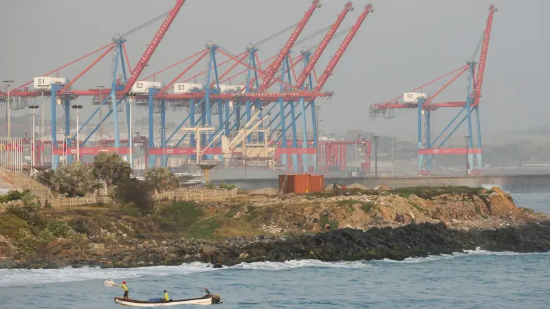 النفط يسجل هذه المستويات بعد إعلان مخزونات الخام الأميركية