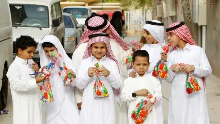 related_news_inside_blogsدول عربية تعلن الجمعة أول أيام عيد الفطر