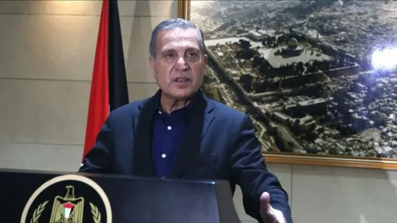 الرئاسة الفلسطينية لـ"المشهد": نحن بربع الساعة الأخير من قيام فلسطين