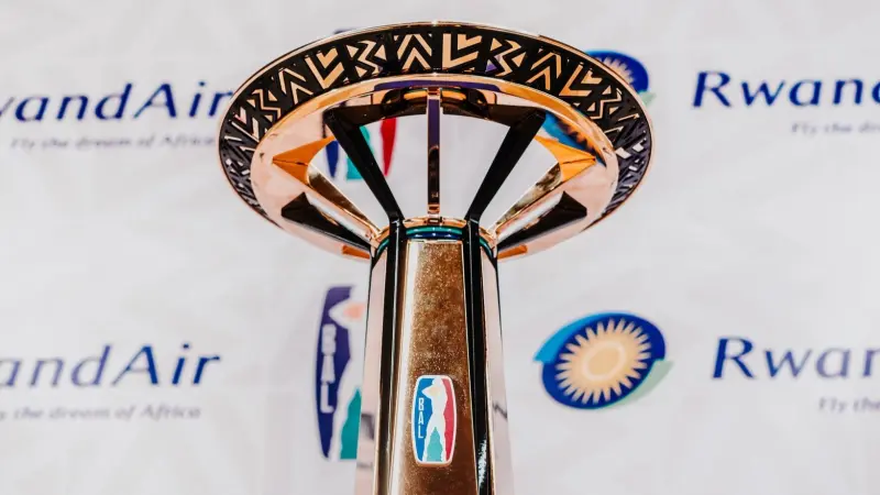 نتيجة مباراة الأهلي بنغازي الليبي وبترو أتلتيكو الأنغولي في نهائي الدوري الإفريقي لكرة السلة 2024 "بال"