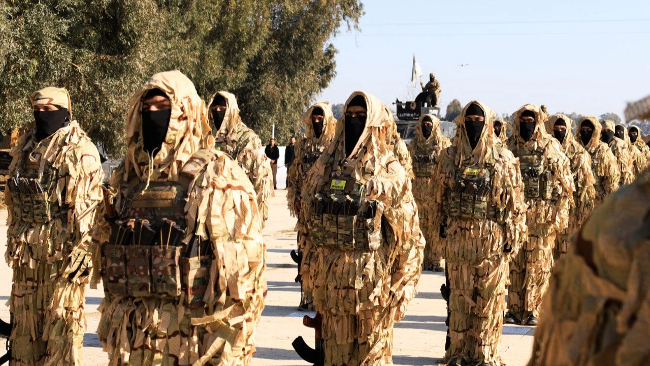 "قسد": التصعيد يهدّد أمن السجون في شمال وشرق سوريا 