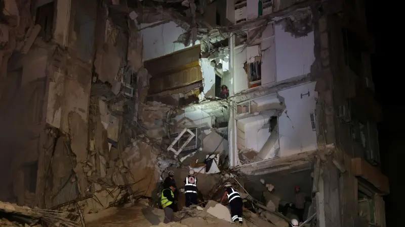 الأمم المتحدة تستنكر الغارات الإسرائيلية على لبنان وتصفها بـ"المروعة"