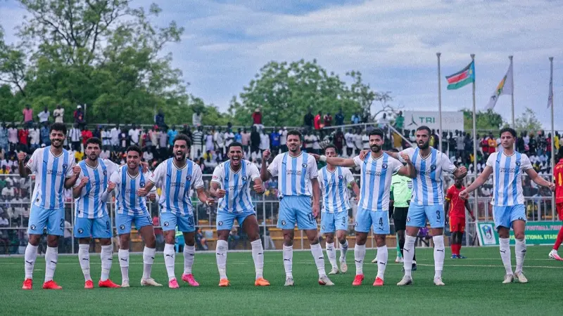 نتائج مباريات اليوم في دوري أبطال إفريقيا.. تفوق مصري