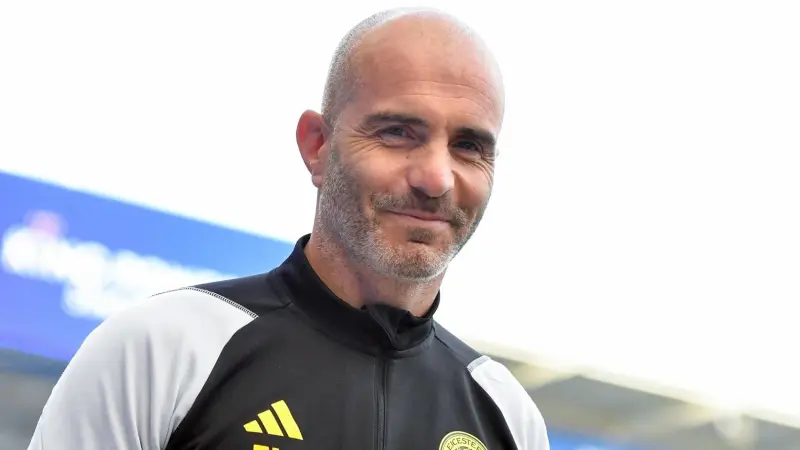 تشيلسي يقترب من الإعلان الرسمي عن مدربه الجديد ماريسكا