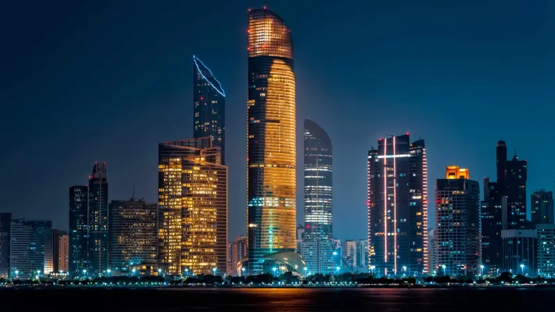 "بروبرتي فايندر" تعلن عن استثمار بقيادة "مبادلة" وبمشاركة صندوق سيادي إماراتي و"بيكو كابيتال"