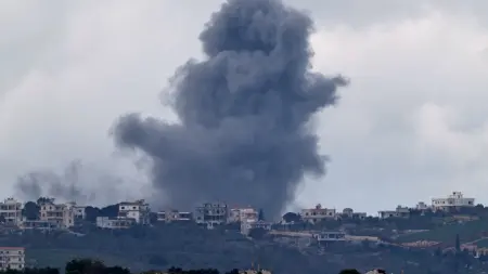 related_news_inside_blogsوزير إسرائيلي يدعو الجيش لاستهداف مؤسسات الدولة اللبنانية