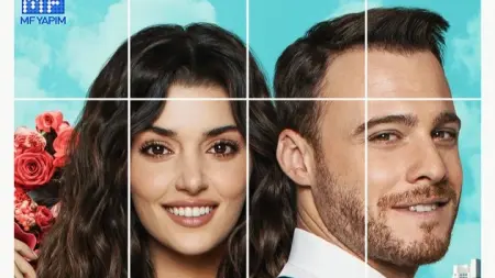 29 مسلسلا من أفضل المسلسلات التركية الكوميدية على الإطلاق