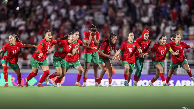 كأس أمم إفريقيا للسيدات - نيجيريا العقبة الأخيرة أمام حلم المغربيات